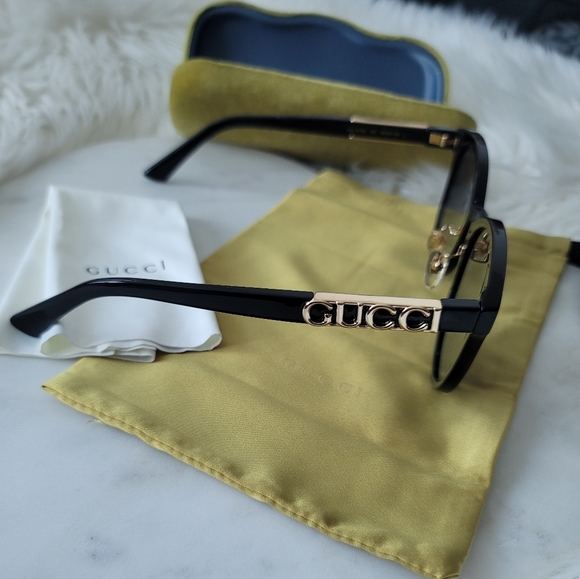 NEW Gucci Sunglasses GG1191SK - Picture 8 of 15